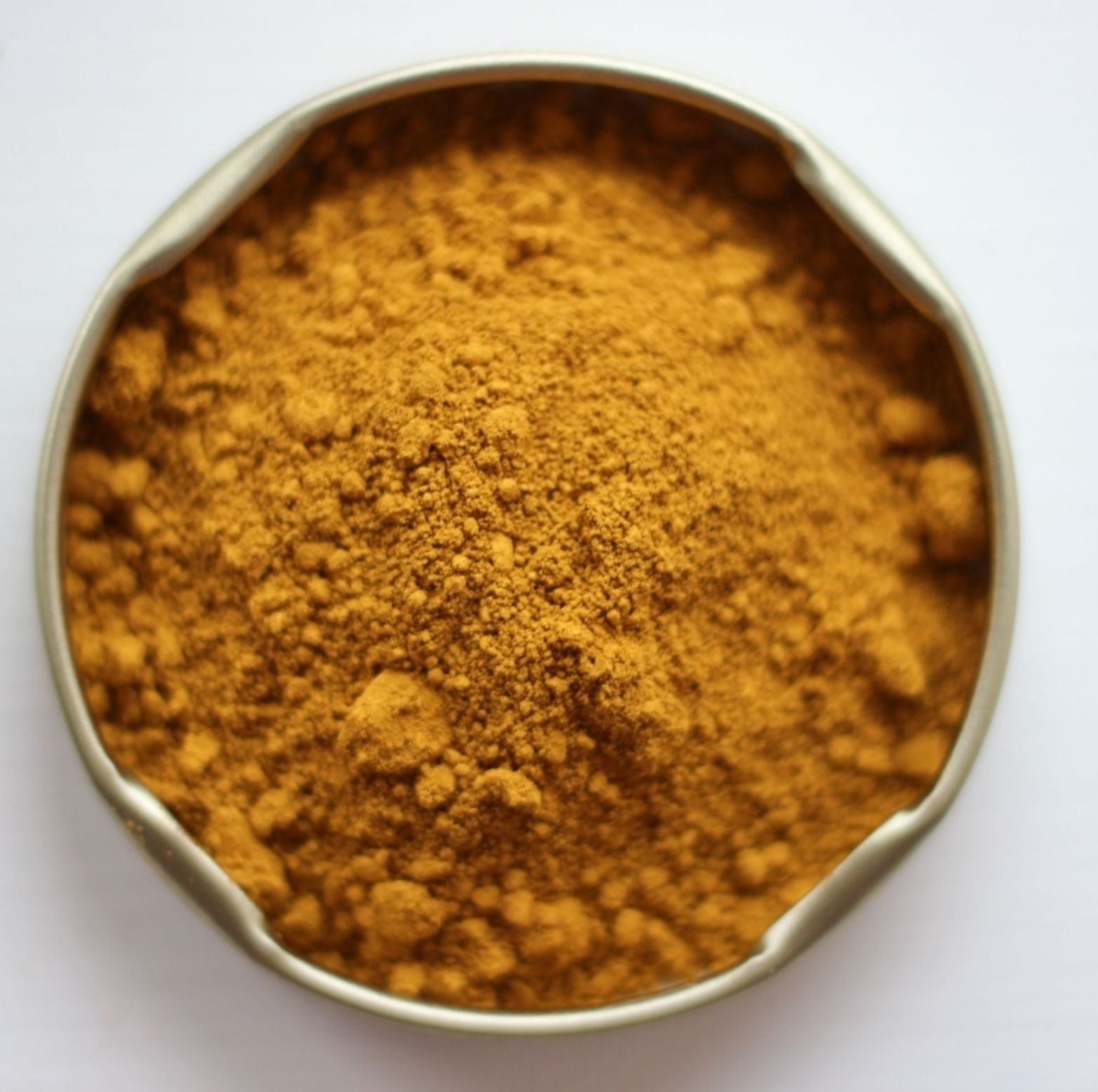 Oxidgul, 100 g.