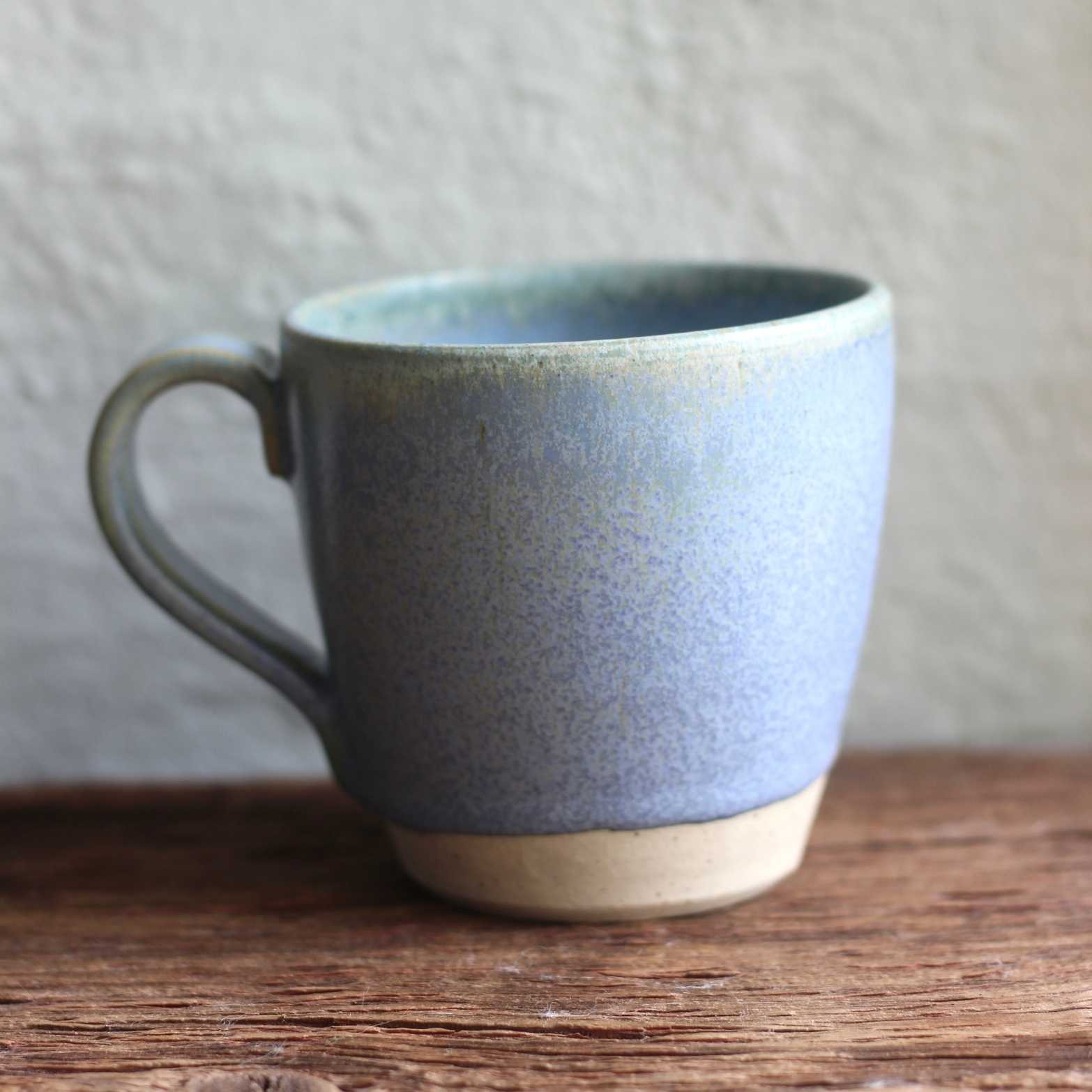 Keramikmugg - Nordenvind