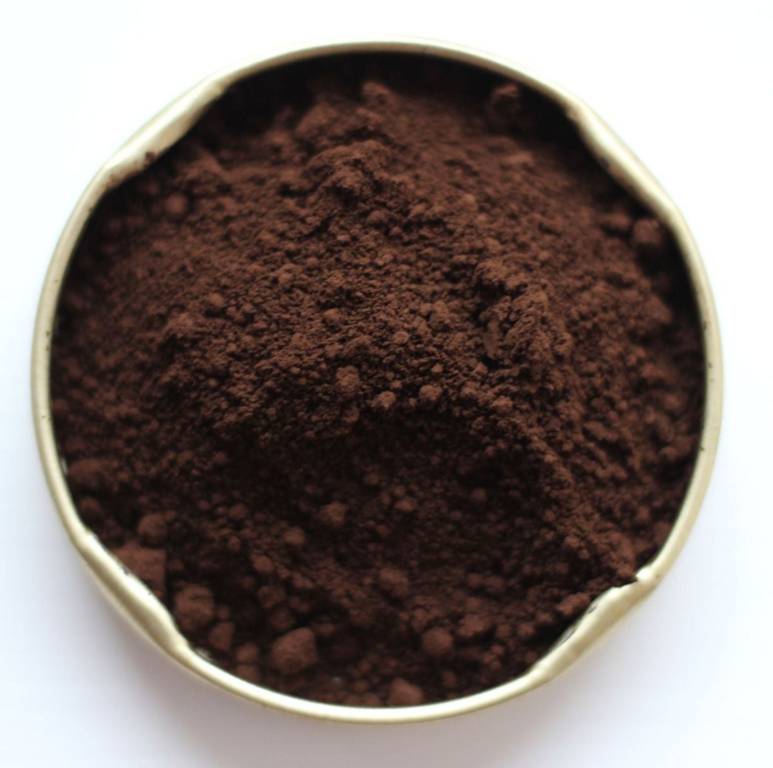 Rostad Umbra - Brun, 100 g.