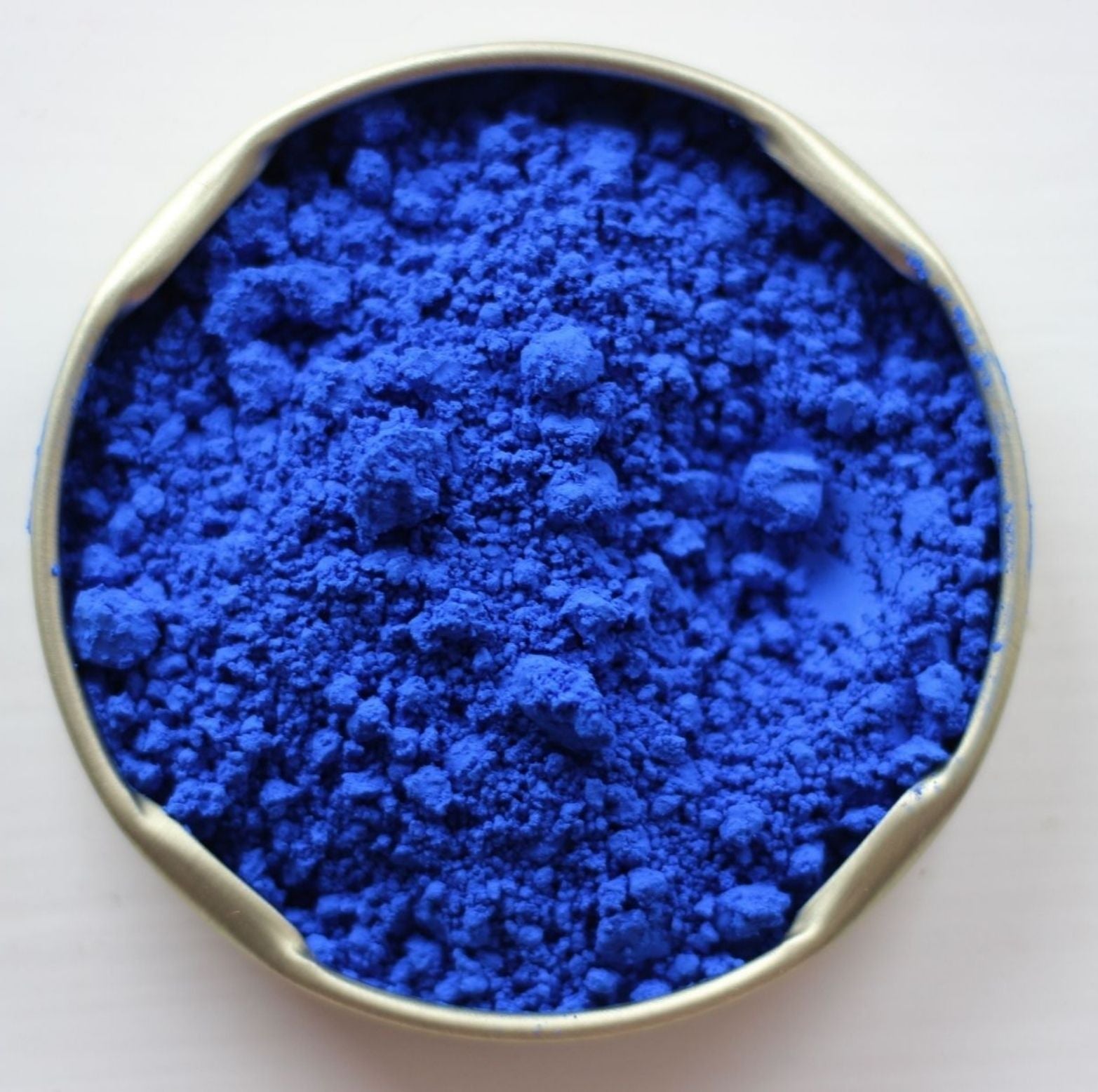 Ultramarinblå, 100 g. 